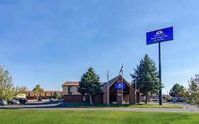 Americas Best Value Inn Fort Collins